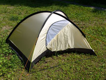 楽天市場】☆アライテント RIPEN ライペン2人用テント オニドーム2