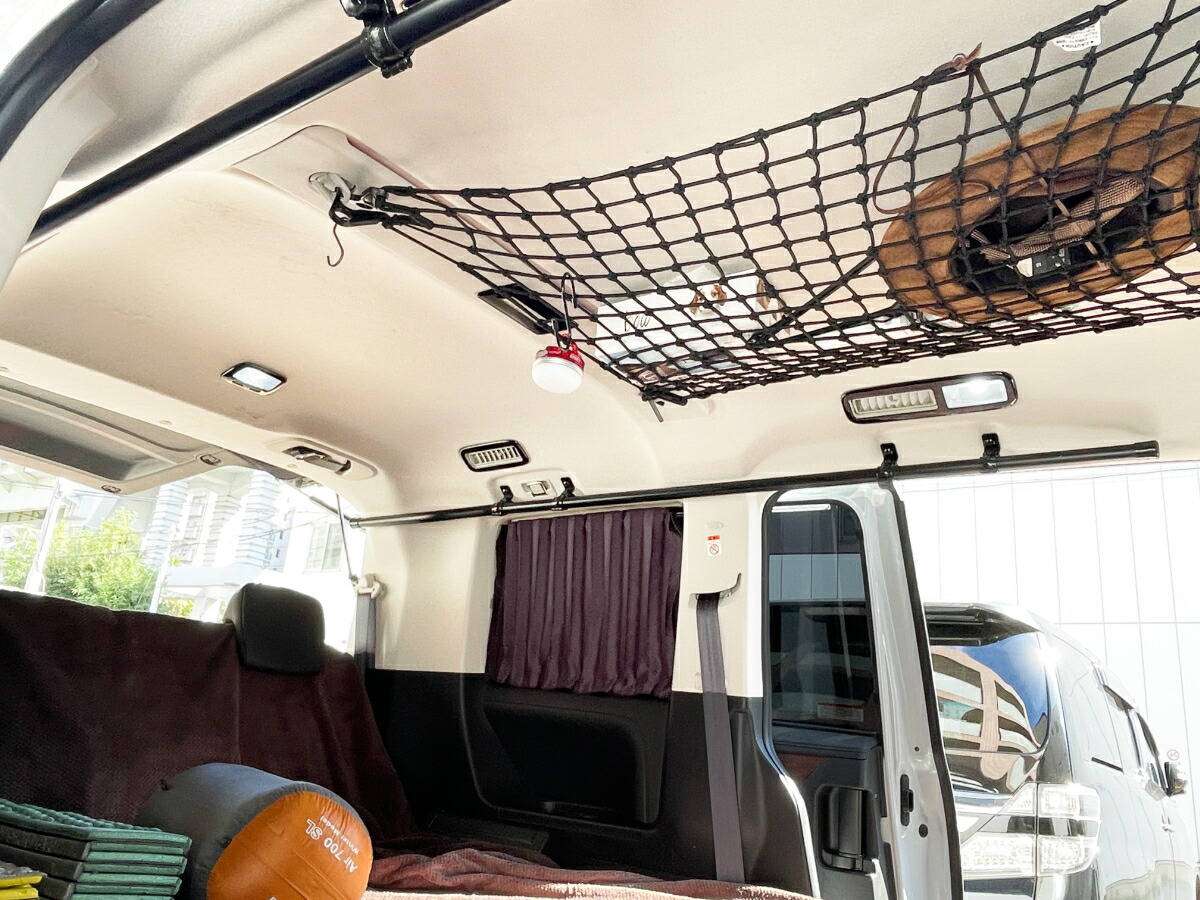 楽天市場】NAMINORIKOZOU 三菱デリカ D:5 クランクサイドバー左右2本