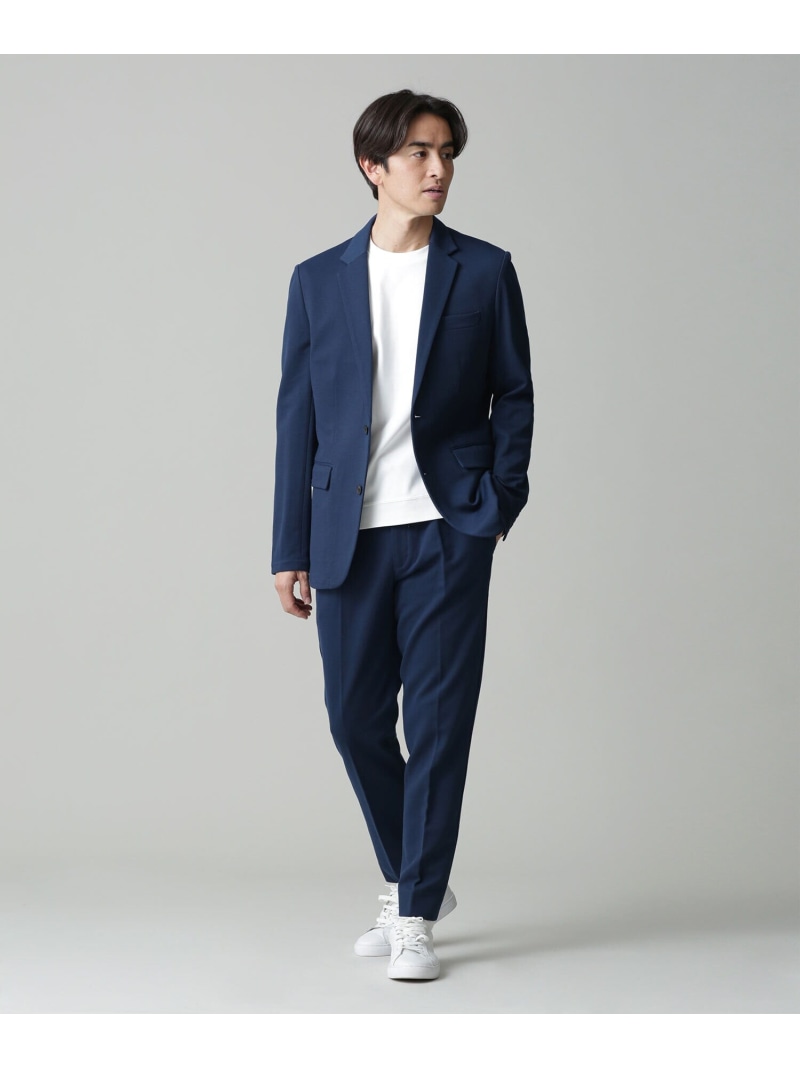 楽天市場】【SALE／60%OFF】LB.03/「Damerino」ストレッチカノコ