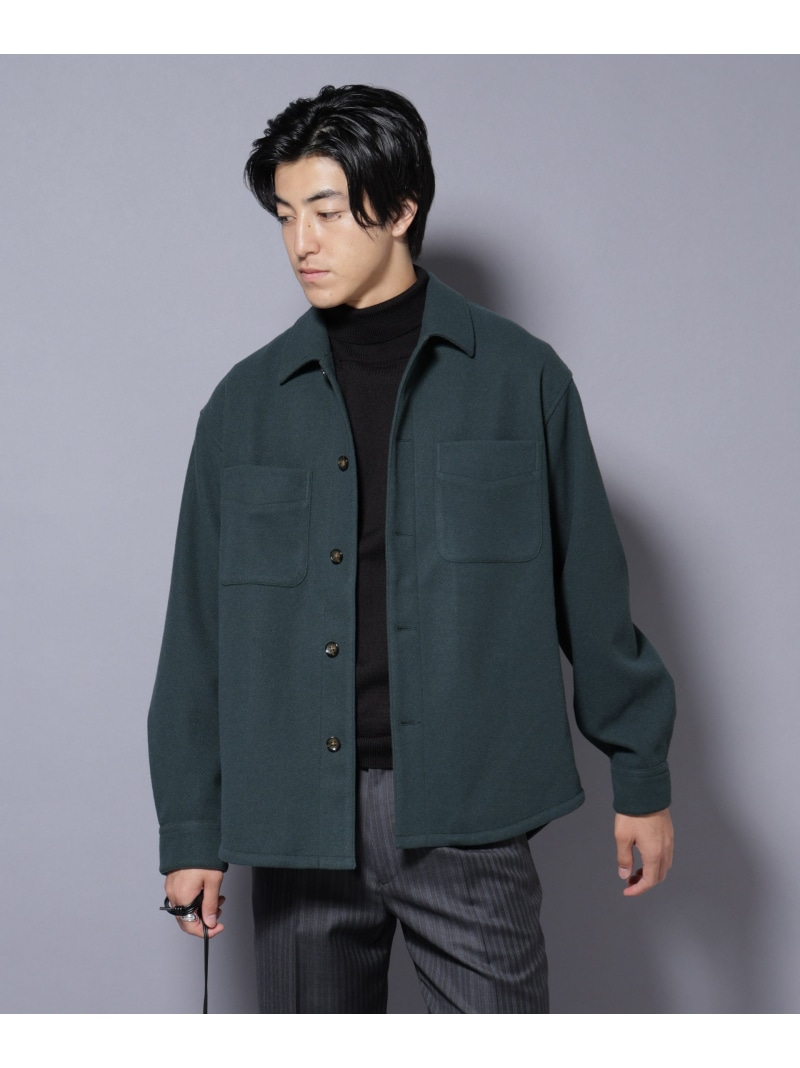 楽天市場】メルトン ブルゾンの通販