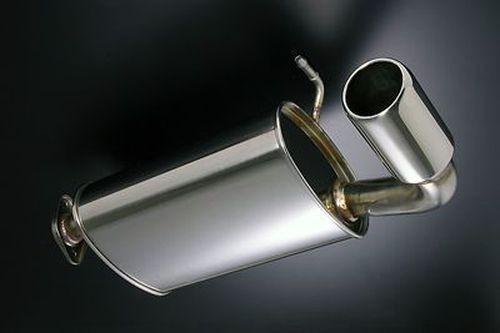 JB23W サクソン マフラー 車検対応 中古 Yahoo!オークション