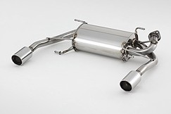 楽天市場】zc32s マフラー f1の通販