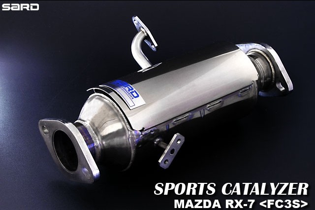 楽天市場】fc3s 触媒の通販