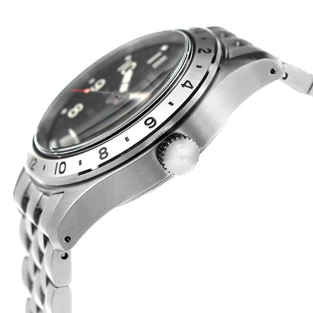 楽天市場】セイコー5 スポーツ フィールド GMT スポーツ スタイル 自動