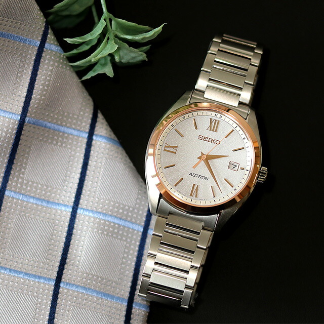 楽天市場】【WBCロゴケース付】 セイコー アストロン オリジン