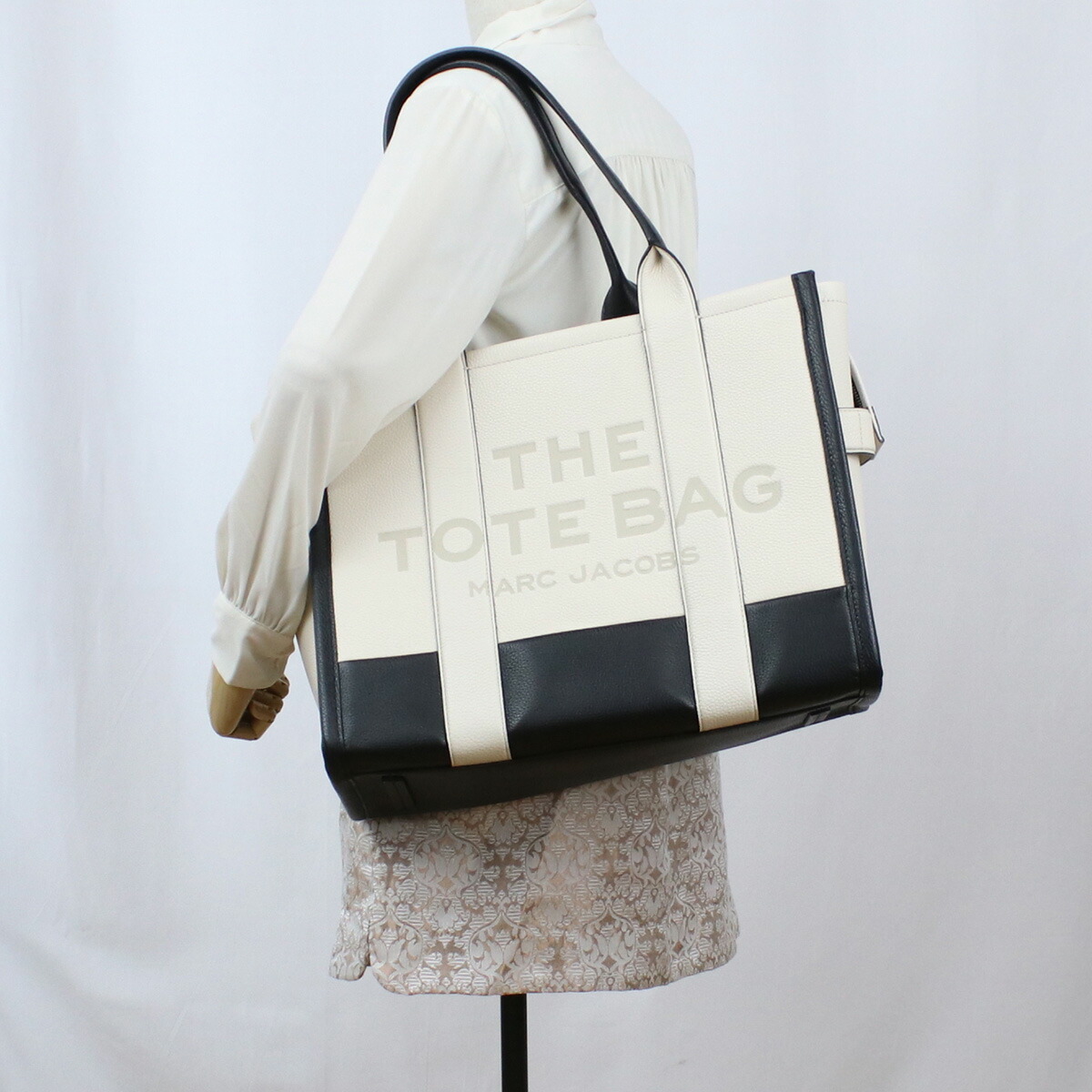 楽天市場】MARC JACOBS マークジェイコブス トートバッグ レディース