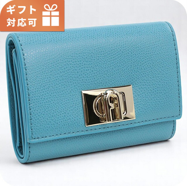 フルラ(FURLA) レザー 三つ折り財布 | 通販・人気ランキング - 価格.com