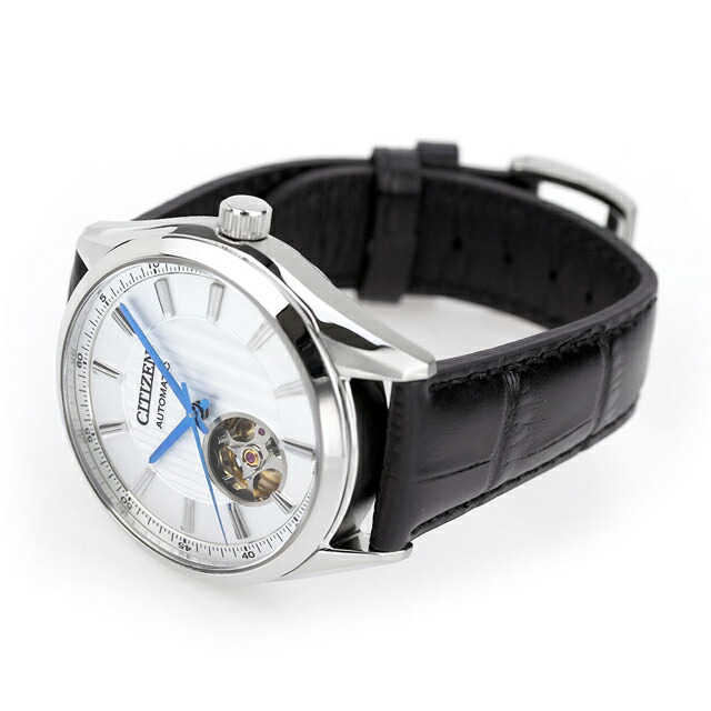 楽天市場】シチズン コレクション メカニカル クラシック オープン