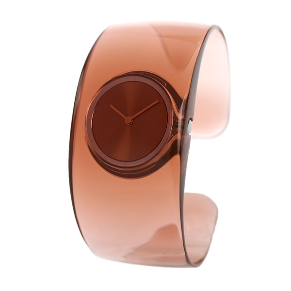 楽天市場】イッセイミヤケ 時計 バングルウォッチ O オー 吉岡 徳仁