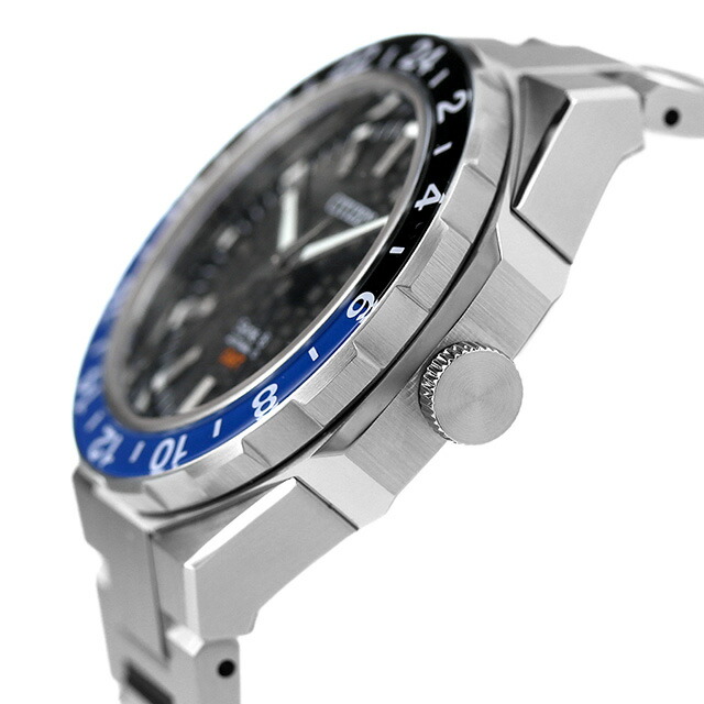 楽天市場】【選べるノベルティ付】シチズン シリーズ8 メカニカル880