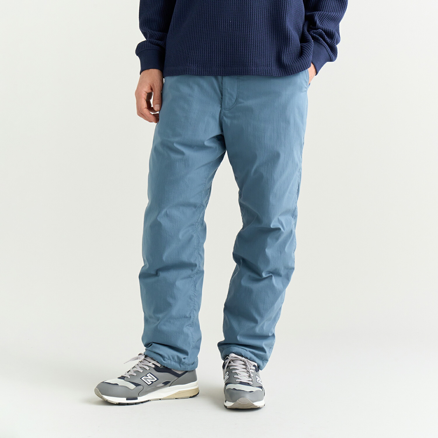 楽天市場】【公式】ナンガ NANGA ボトムス 防寒 メンズ ヒノック