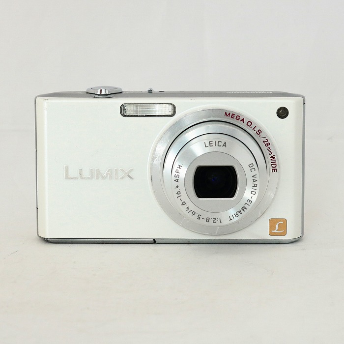 楽天市場】パナソニック DMC－FX30の通販