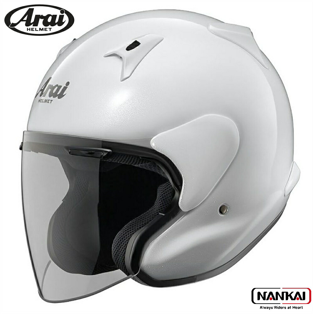 楽天市場】【クーポン有】 Arai アライ ヘルメット MZ-F XO エムゼット