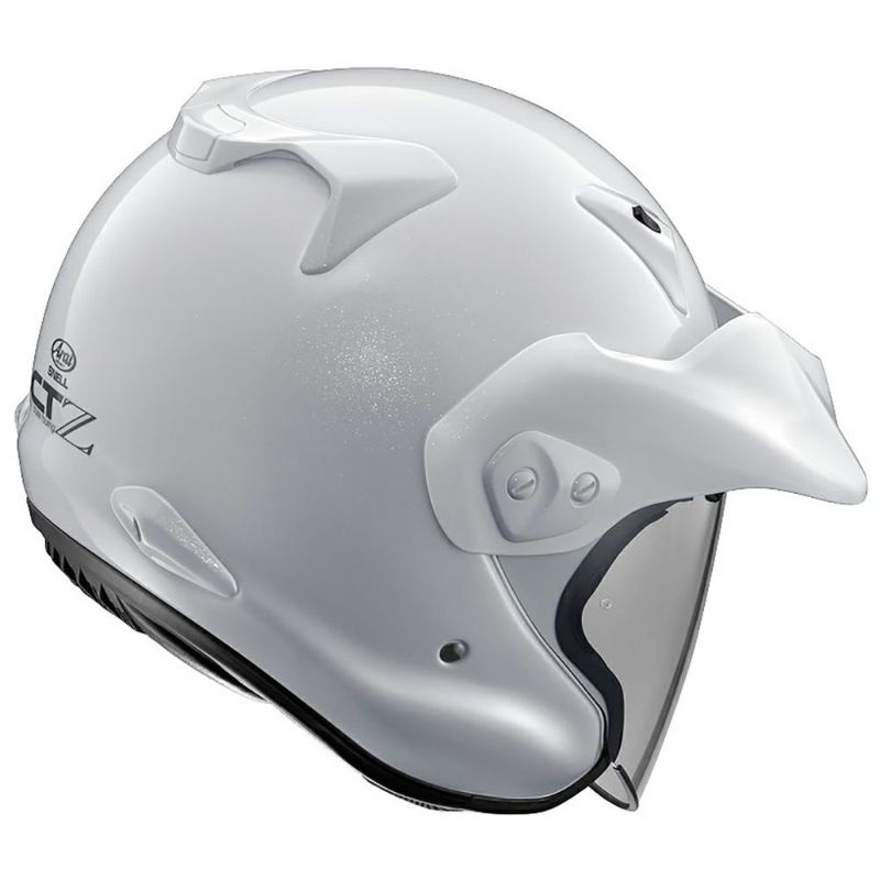 楽天市場】【クーポン有】 Arai アライ ヘルメット CT-Z シーティー
