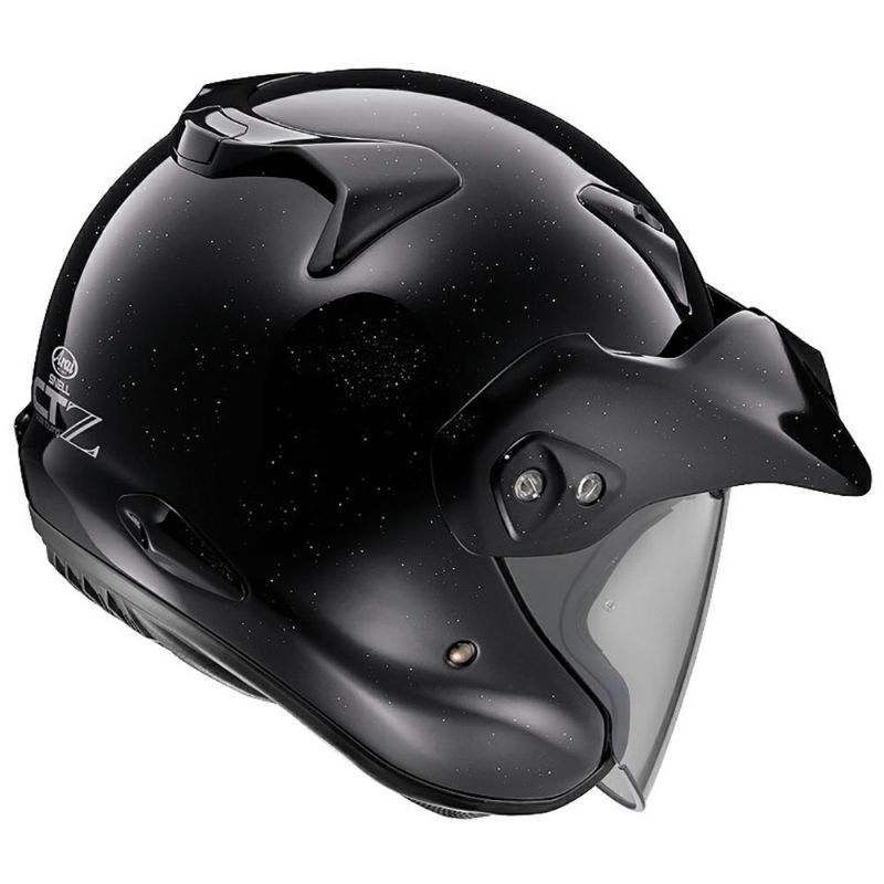 楽天市場】【クーポン有】 Arai アライ ヘルメット CT-Z シーティー