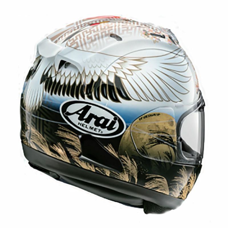 楽天市場】【クーポン有】 Arai rx7x アライ フルフェイス ヘルメット