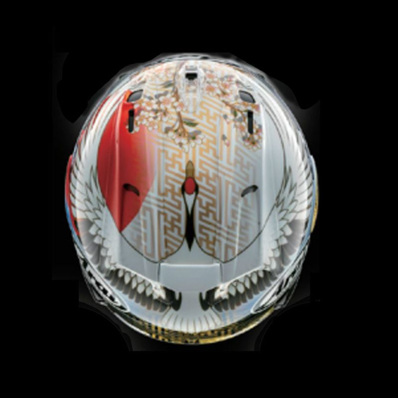 楽天市場】【クーポン有】 Arai rx7x アライ フルフェイス ヘルメット