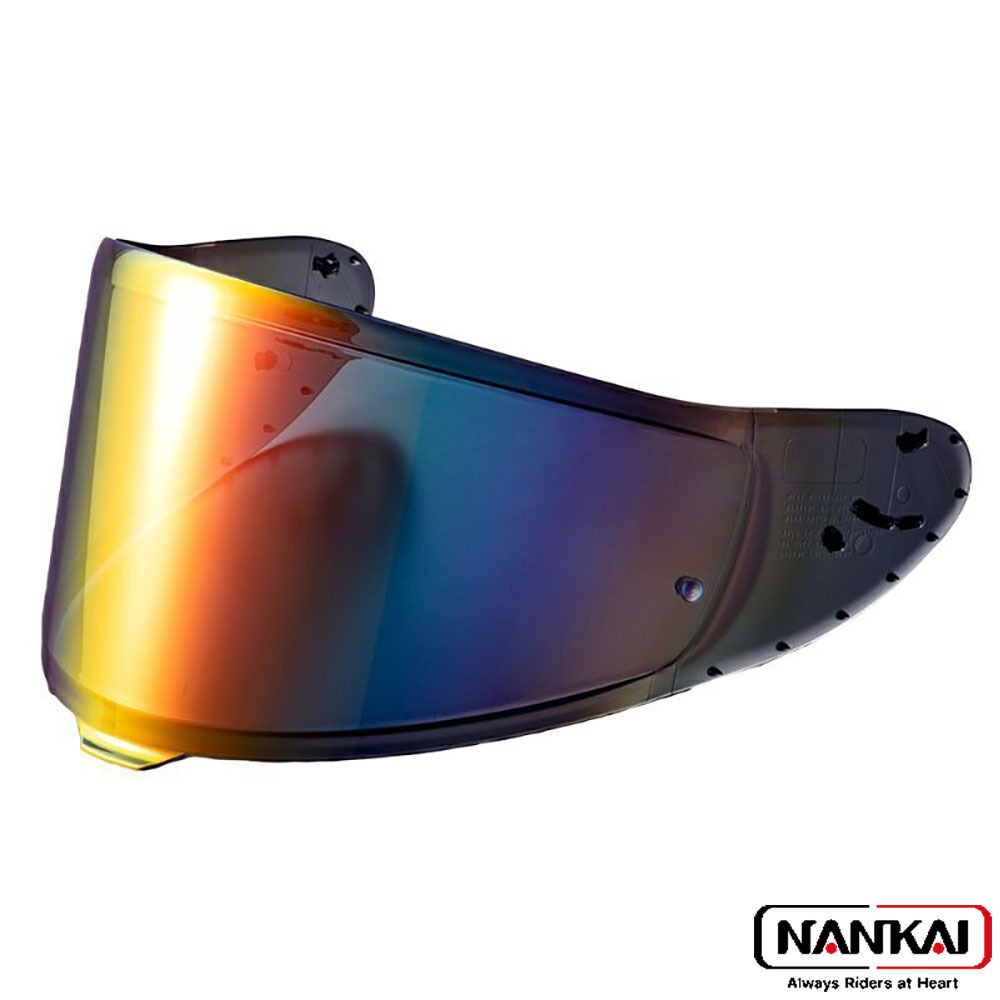 楽天市場】スピード出荷 SHOEI ショウエイ 純正 CWR-F2 スモーク