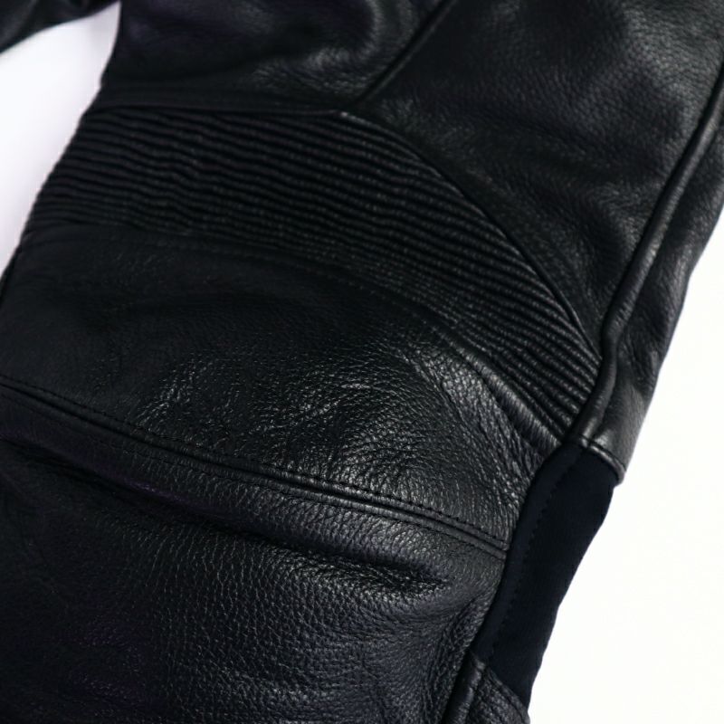 楽天市場】【クーポン有】 NANKAI ナンカイ バイク用 ツーリングレザー