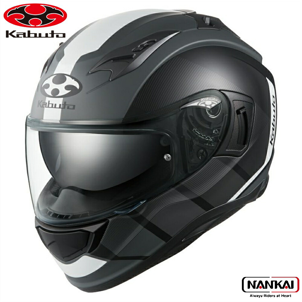 楽天市場】【クーポン有】 OGK Kabuto オージーケーカブト フル