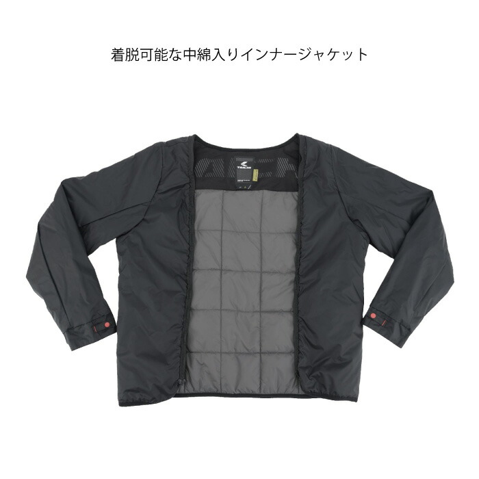 楽天市場】【大特価20%off】RSタイチ RSJ723 モトレック ウインター