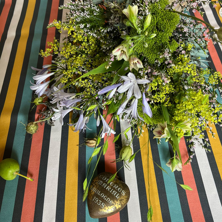 楽天市場】マルチカラー マルチストライプ柄 8100-mt h02 h04 h08 L20