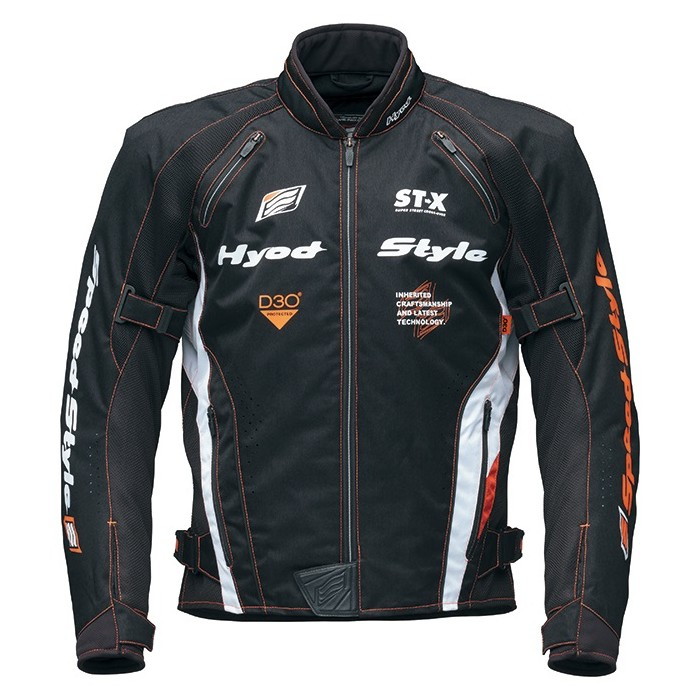 バイク用ウェア hyod ジャケット」の人気商品一覧 | 安い商品を通販