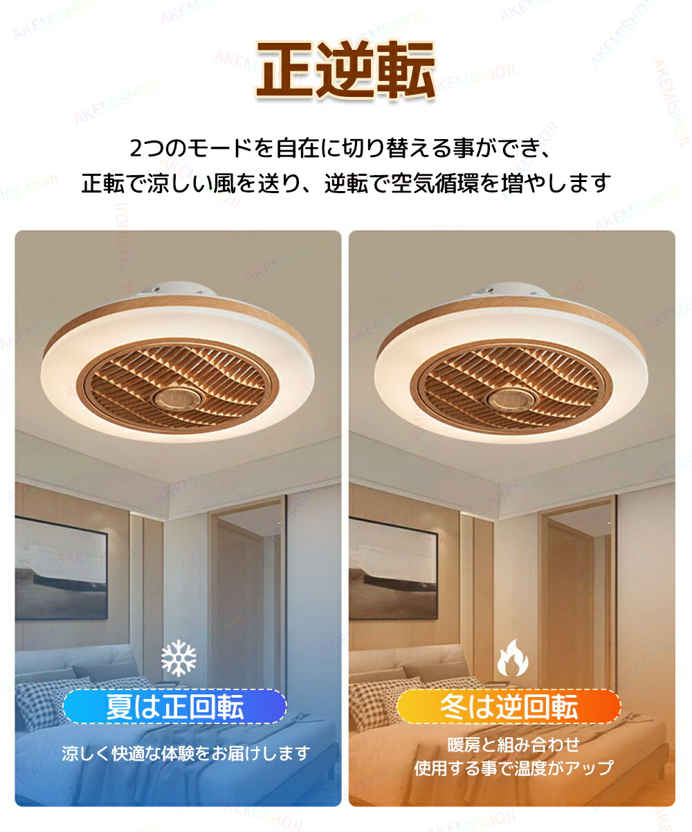 楽天市場】p7倍☆シーリングファンライト 天井板ライト led 薄型 軽量