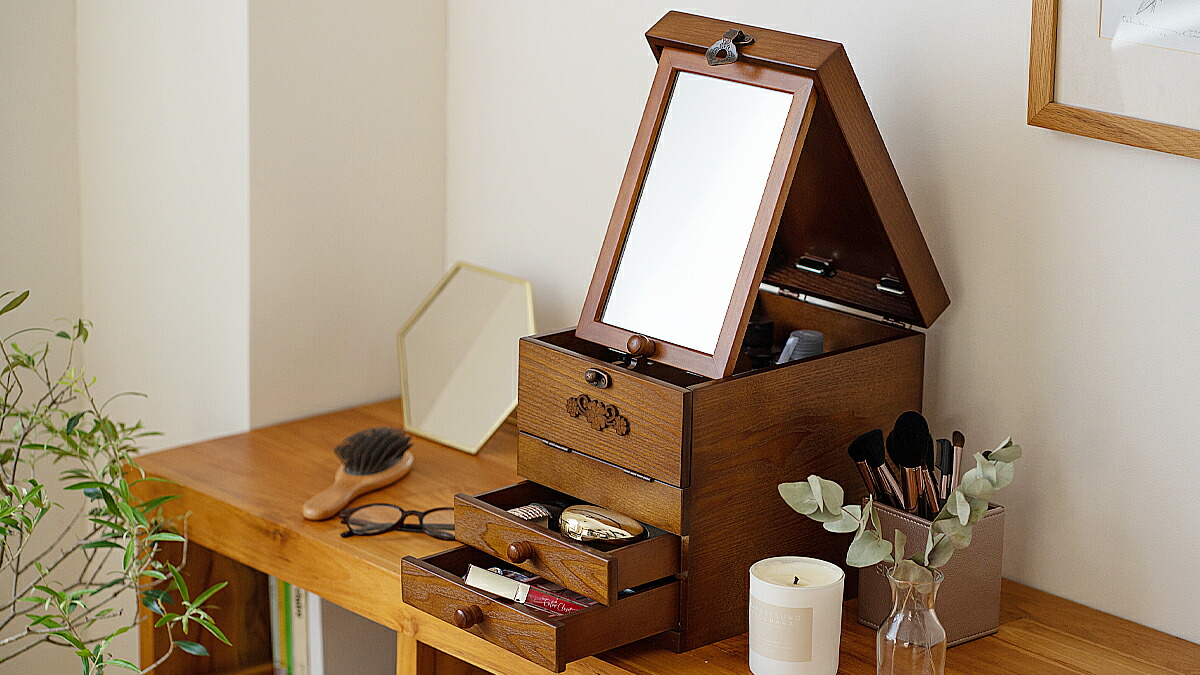 楽天市場 | メイクボックスのナチュメイプル - 自然の温もりを感じる