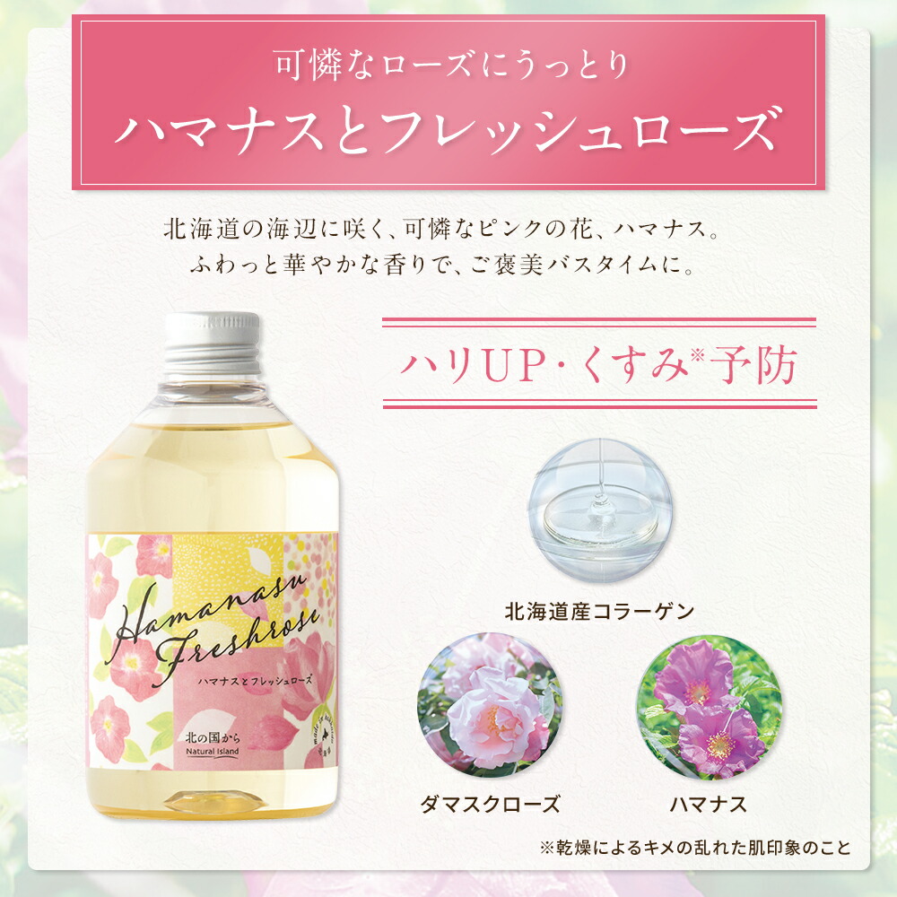 楽天市場】【公式】ナチュラルアイランド アロマバスエッセンス 17ml 6
