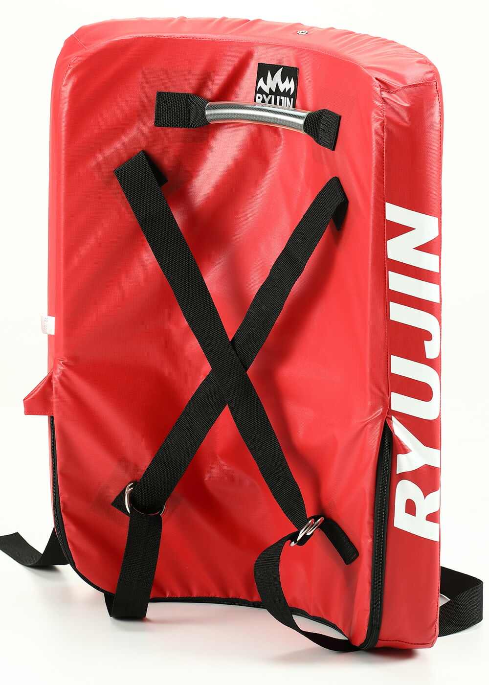 楽天市場】RYUJIN（リュウジン）スーパーボディミットJR ターポリン