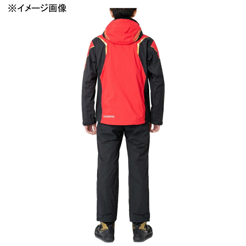 楽天市場】シマノ(SHIMANO) RT-111V リミテッドプロ ゴアテックス