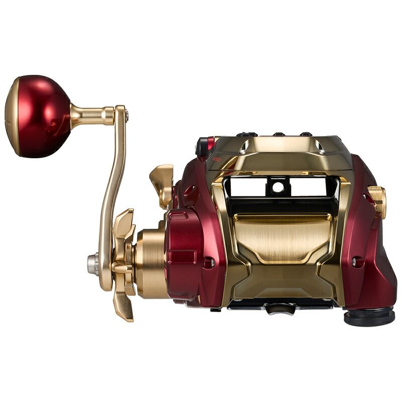 楽天市場】 ダイワ(Daiwa) 24シーボーグ G800MJ(電動リール) G800MJ