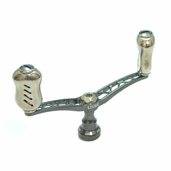 楽天市場】リブレ ハンドル ウイング100の通販