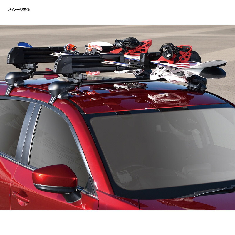 楽天市場】【店内ポイント最大+28倍】 INNO(イノー) スキー