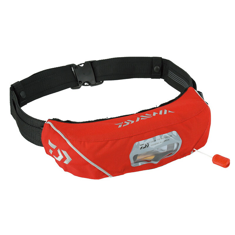 楽天市場】 ダイワ(Daiwa) DF-2222 インフレータブルライフジャケット