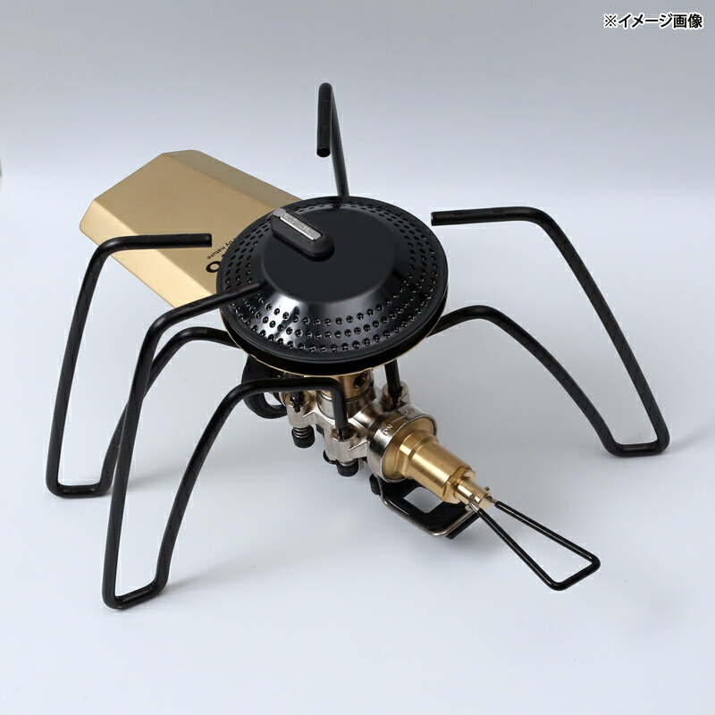 楽天市場】【店内ポイント最大+28倍】 SOTO レギュレーターストーブ