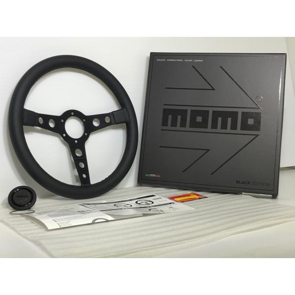 楽天市場】MOMO モモ レアーズ ステアリング PROTOTIPO 6C