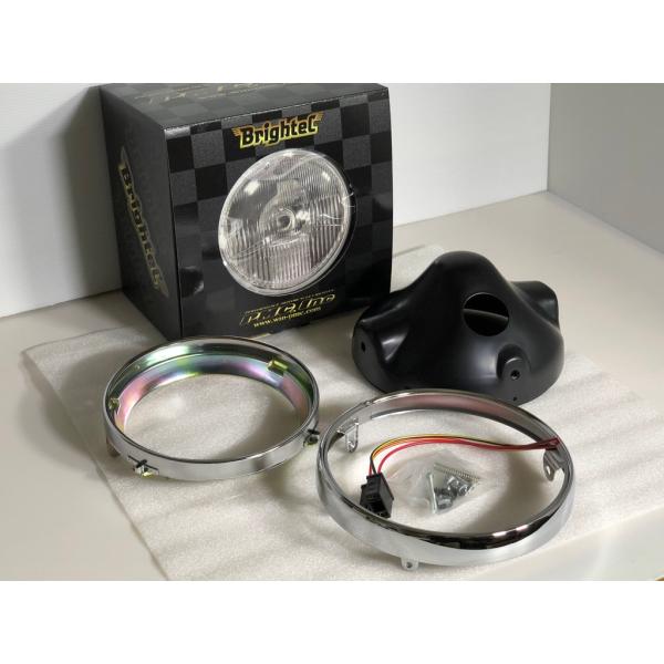 楽天市場】マーシャル シビエ 装着可☆ 安心のPMC製 汎用 180Φ ヘッド