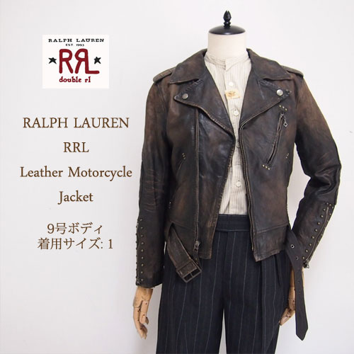 楽天市場】【SALE】【RRL by Ralph Lauren】ラルフローレン DOUBLE RL