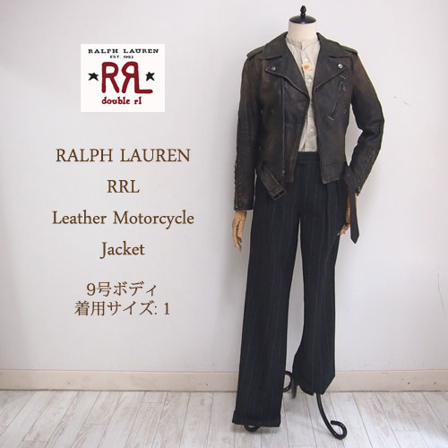 楽天市場】【SALE】【RRL by Ralph Lauren】ラルフローレン DOUBLE RL