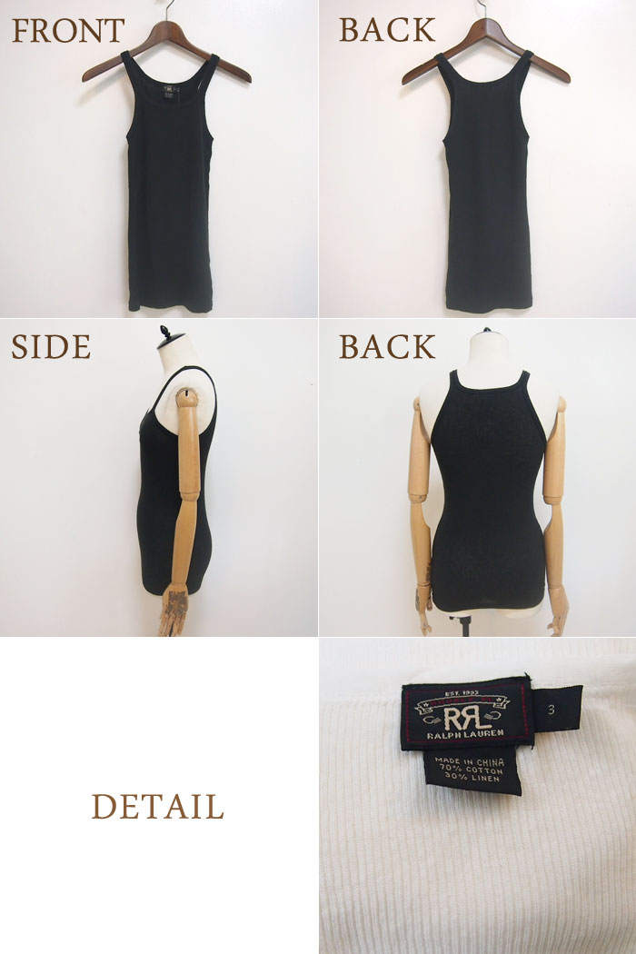 楽天市場】【SALE】【メール便 可】【RRL by Ralph Lauren】ラルフ