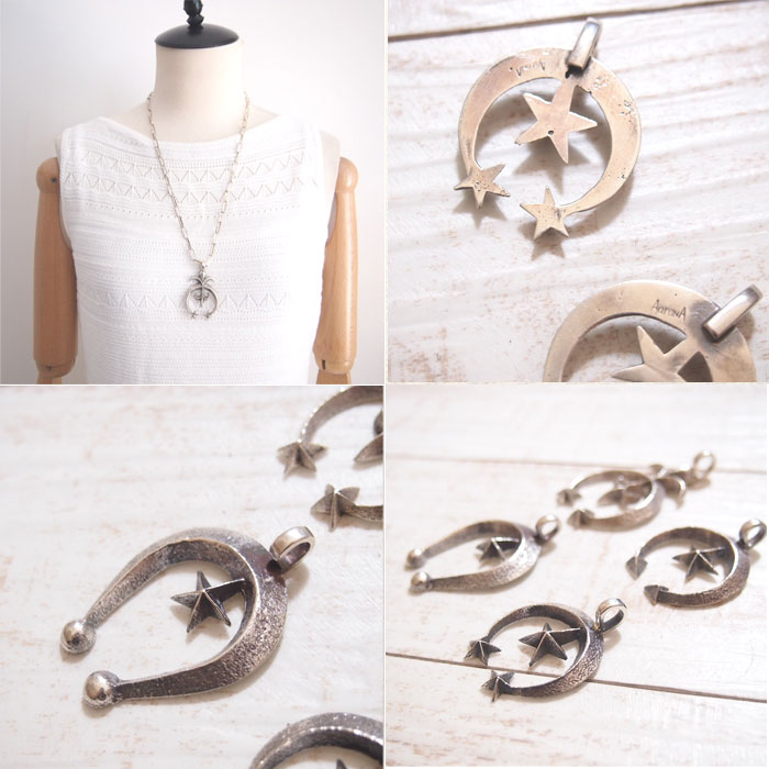 楽天市場】【INDIAN JEWELRY】 NAVAJO アーロンアンダーソン トゥー