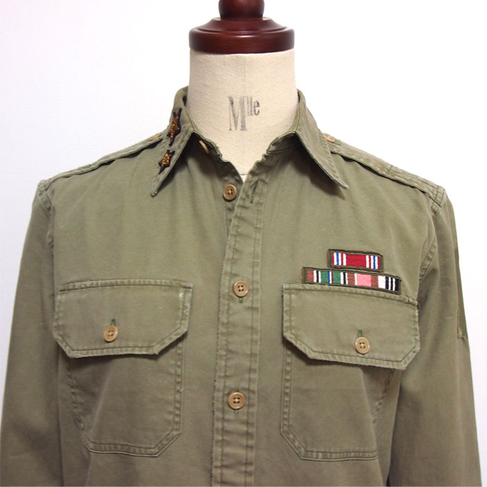 楽天市場】ラルフローレン ポロ レディース ワッペン 刺繍 ミリタリー