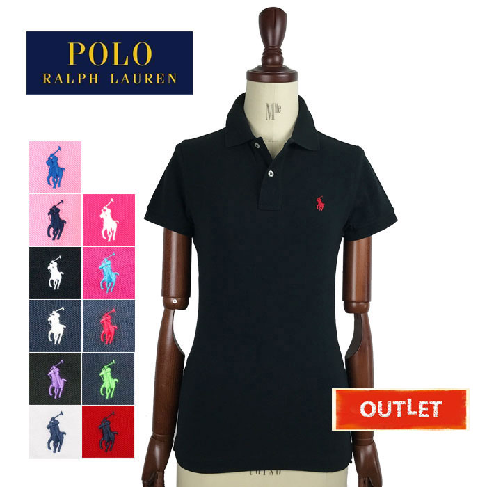 楽天市場】【難あり・アウトレット】ラルフローレン レディース