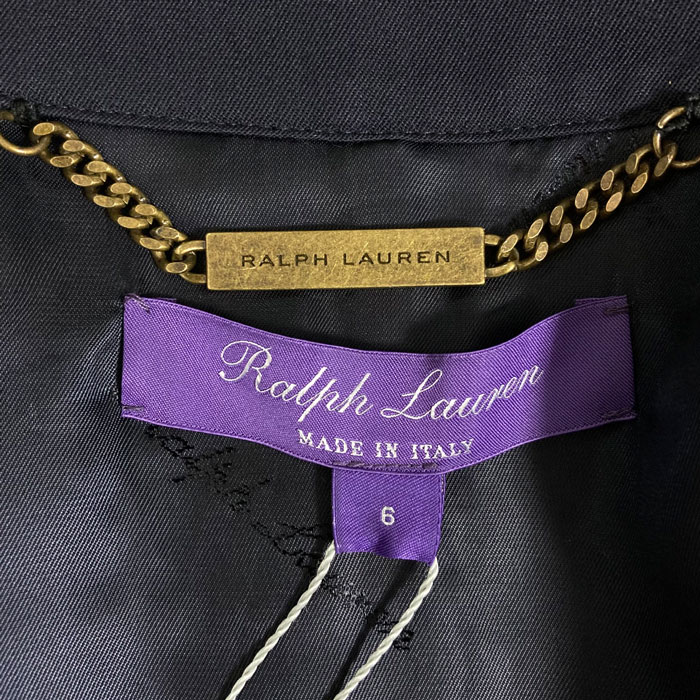 楽天市場】ラルフローレン コレクション パープルレーベル レディース