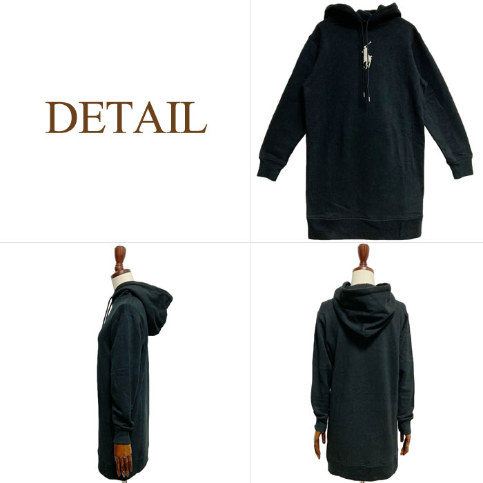 楽天市場】ポロ ラルフローレン レディース センタービッグポニー