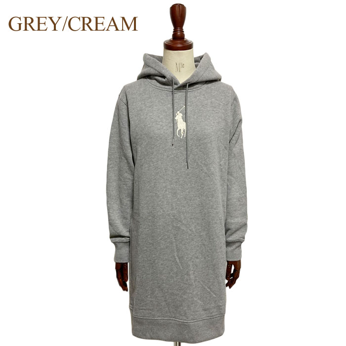 楽天市場】ポロ ラルフローレン レディース センタービッグポニー