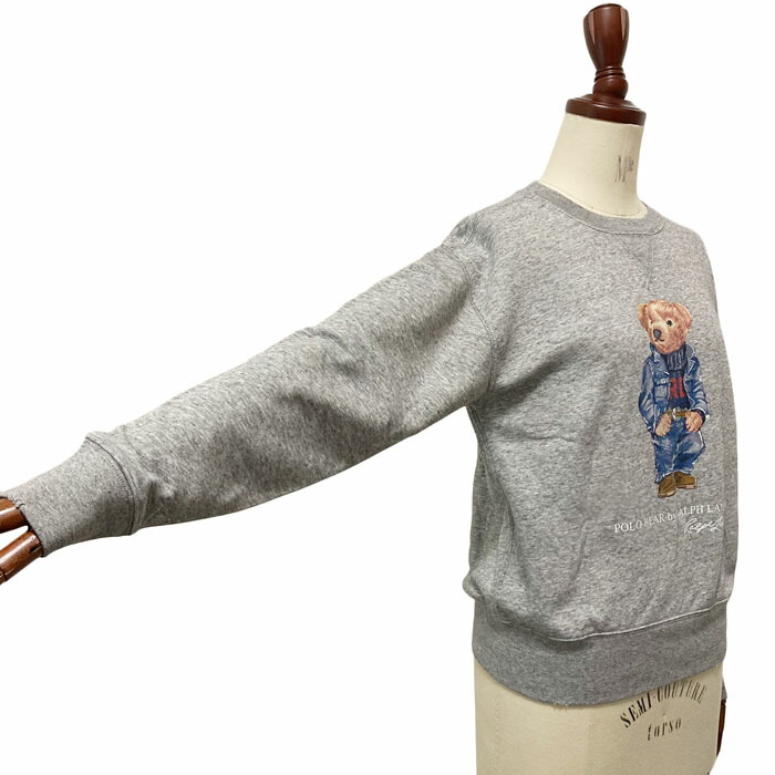 楽天市場】ポロ ラルフローレン デニム&サプライ レディース