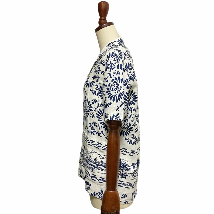 楽天市場】ラルフローレン ダブルアールエル レディース ポリネシアン